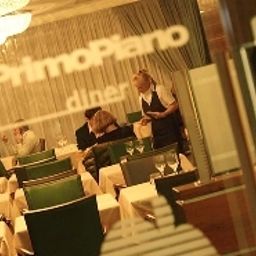 Frühstücksraum im Restaurant Gugliel Motel Fotos