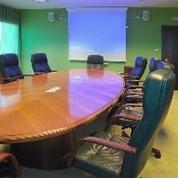 Conference room Gugliel Motel Fotos