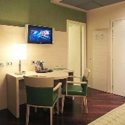 Zimmer Gugliel Motel Fotos