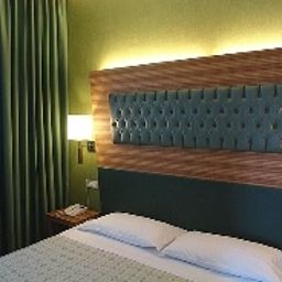 Zimmer Gugliel Motel Fotos
