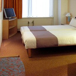 ibis Liège Centre Opéra Liège