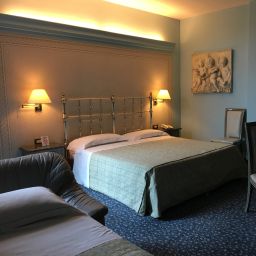 Außenansicht Gugliel Motel Fotos