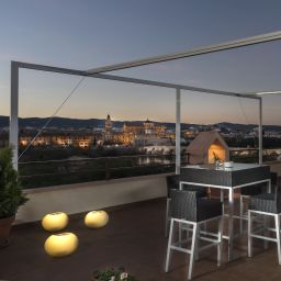 Hesperia Córdoba Córdoba