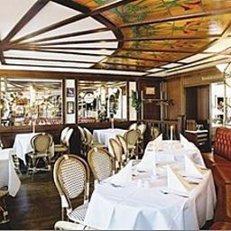 Restaurant Villa Salve Fotos