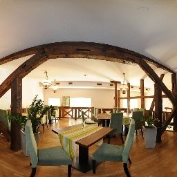 Restaurante Schloß Westerholt Fotos