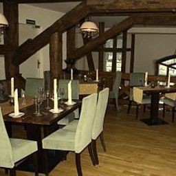 Restaurante Schloß Westerholt Fotos
