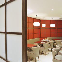 Breakfast room Arcadie Montparnasse Fotos