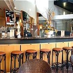 Bar Altenburger Hof Businesshotel Fotos