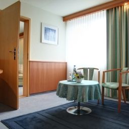  Altenburger Hof Businesshotel Fotos