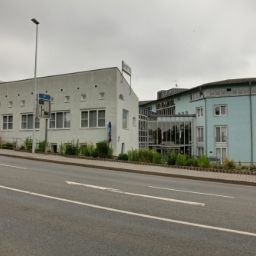  Altenburger Hof Businesshotel Fotos