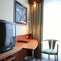  Altenburger Hof Businesshotel Fotos
