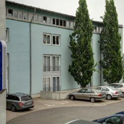  Altenburger Hof Businesshotel Fotos