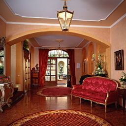 Hall Bülow Residenz Fotos