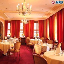 Frühstücksraum im Restaurant Bülow Residenz Fotos