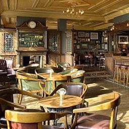 Bar Copthorne Fotos