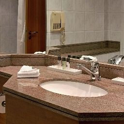Camera da bagno Copthorne Fotos