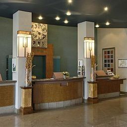 Reception Copthorne Fotos