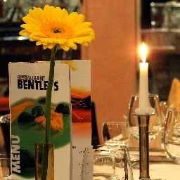 Ristorante Copthorne Fotos