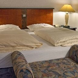 Suite Copthorne Fotos