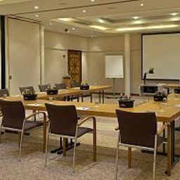 Sala congressi Copthorne Fotos