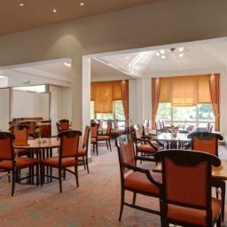  Copthorne Fotos