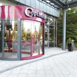  Copthorne Fotos
