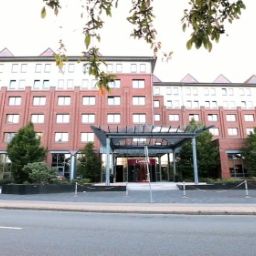  Copthorne Fotos