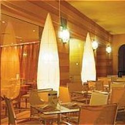 Restauracja Hesperia Córdoba Fotos