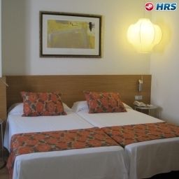 Pokój Hesperia Córdoba Fotos