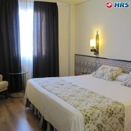 Pokój Hesperia Córdoba Fotos