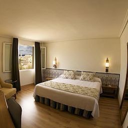 Pokój Hesperia Córdoba Fotos