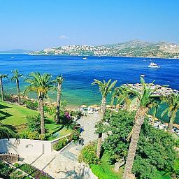 Baia Hotel Bodrum Bodrum Gündogan
