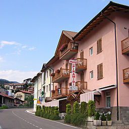 Alle Piramidi Segonzano 