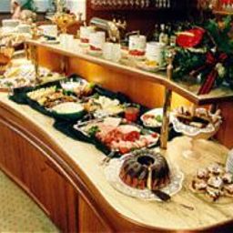 Buffet Parkhotel am Glienberg Fotos