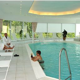 Espace de bien-être Parkhotel am Glienberg Fotos