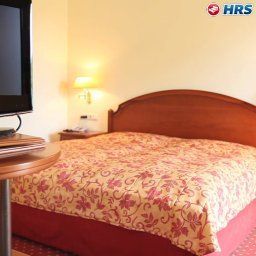 Chambre Parkhotel am Glienberg Fotos