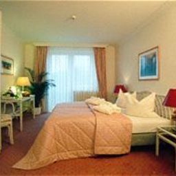 Chambre Parkhotel am Glienberg Fotos