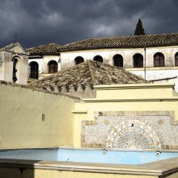 Pool NH Amistad Cordoba Fotos