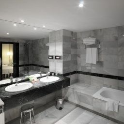 Zimmer NH Amistad Cordoba Fotos