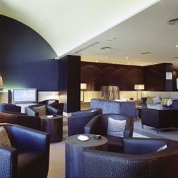 Hall AC Hotel Ciudad de Sevilla Fotos