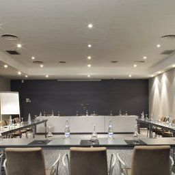 Sala congressi AC Hotel Ciudad de Sevilla Fotos