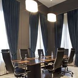 Sala congressi AC Hotel Ciudad de Sevilla Fotos