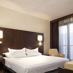 Camera AC Hotel Ciudad de Sevilla Fotos