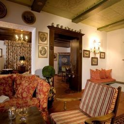 Bar Haldenhof Pension Fotos