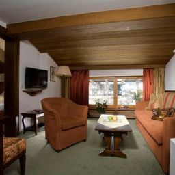 Suite Haldenhof Pension Fotos