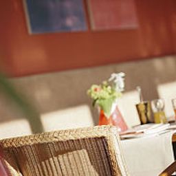 Breakfast room Mohren Gasthof Fotos