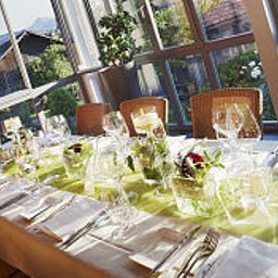 Breakfast room within restaurant Mohren Gasthof Fotos