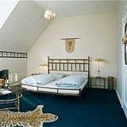 Chambre Am Berg Fotos