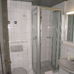 Camera da bagno Borger Fotos