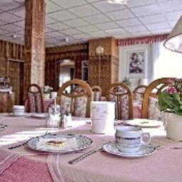 Sala colazione Borger Fotos